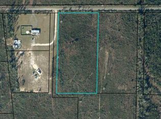 Idlewood Dr, Wewahitchka, FL 32465