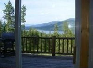 239 Rocky Ridge Rd, Cocolalla, ID 83813