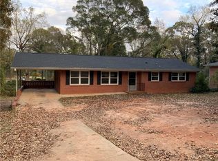 1314 N 9th St, Griffin, GA 30223