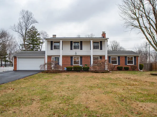 849 N Edmondson Ave, Indianapolis, IN 46219