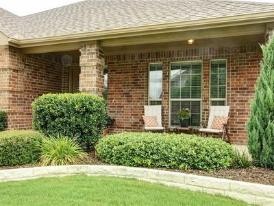 10116 Sailboard Dr, McKinney, TX, 75072
