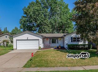1444 W 41st St, Davenport, IA 52806