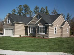 3852 Ordinary Loop, Hayes, VA 23072