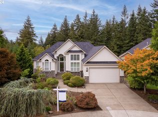 3160 NW 30th Cir, Camas, WA 98607