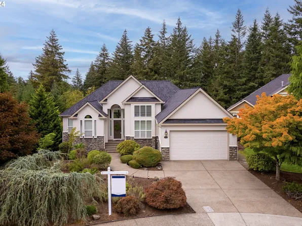 3160 NW 30th Cir, Camas, WA 98607