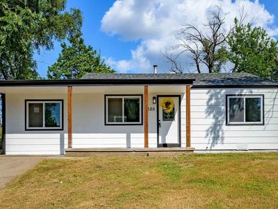 2620 N Spruce Ave, Wichita, KS, 67219
