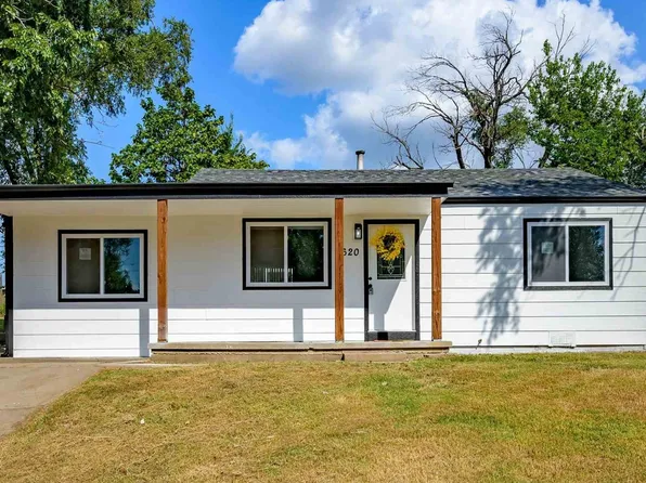2620 N Spruce Ave, Wichita, KS 67219