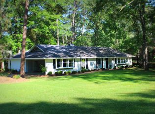 2804 Belcara Dr, Ruston, LA 71270