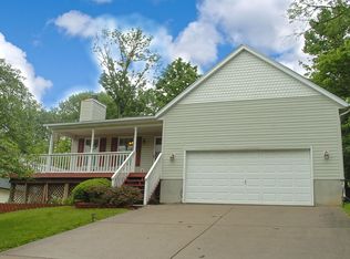 21291 Alpine Dr, Lawrenceburg, IN 47025