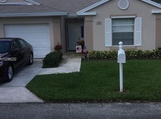 2260 SE 4th Ct, Homestead, FL 33033