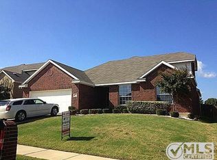 4537 Woodbluff Dr, Mesquite, TX 75150