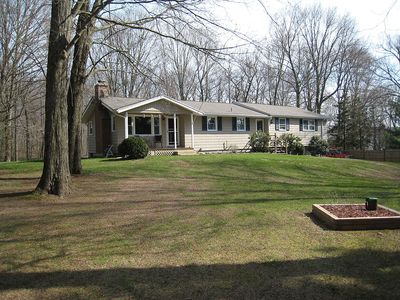 23 Norwich Rd, Salem, CT, 06420