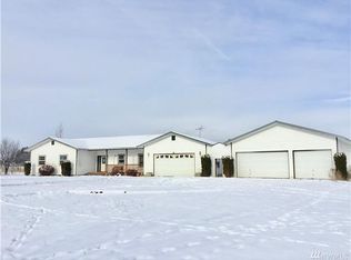 151 Chichaqua Dr, Ellensburg, WA 98926