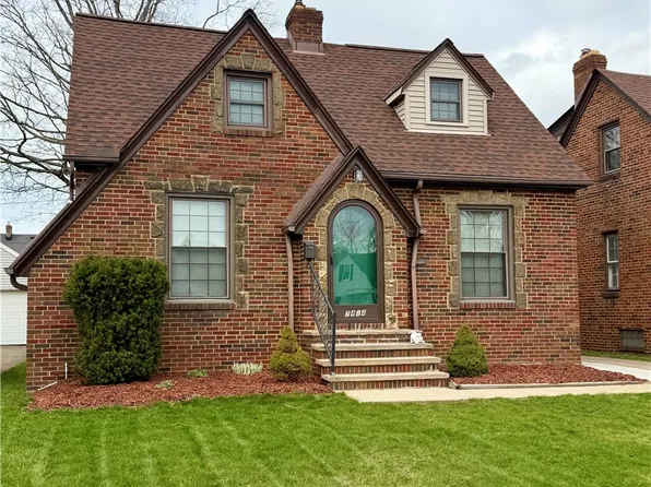 7414 Dartworth Dr, Parma, OH 44129
