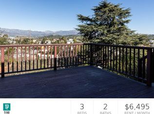 2619 Ivanhoe Dr, Los Angeles, CA 90039