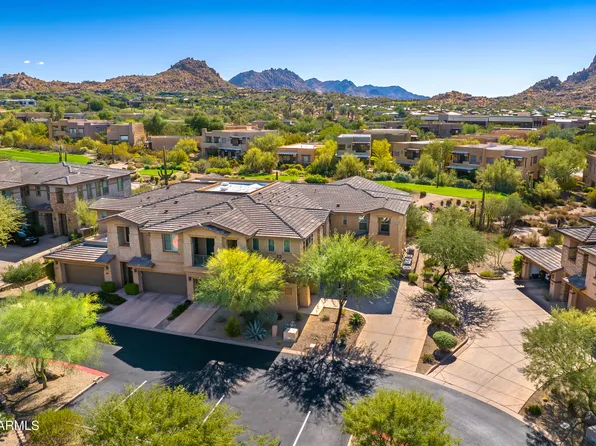10260 E WHITE FEATHER Lane #2035, Scottsdale, AZ 85262