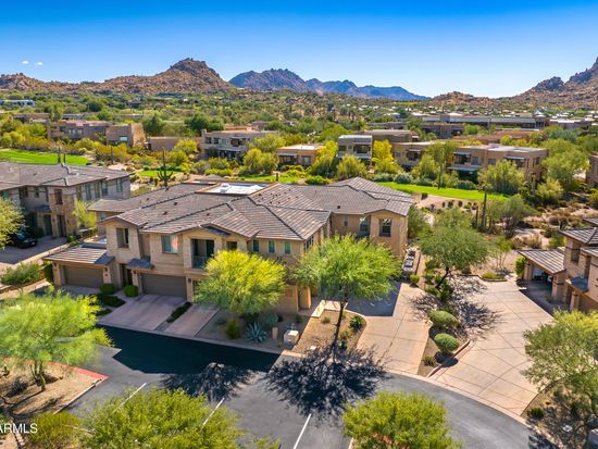 10260 E WHITE FEATHER Lane #2035, Scottsdale, AZ 85262