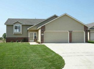 1411 N Stout St, Wichita, KS 67235