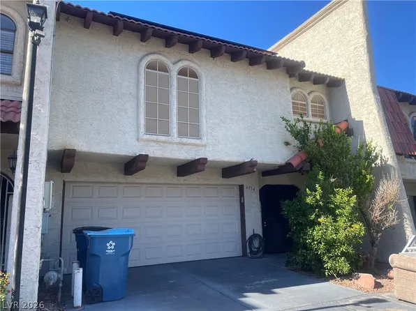 4914 Mozart Dr, Las Vegas, NV 89146