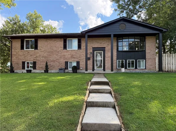 552 Crestgrove Ave, Vandalia, OH 45377