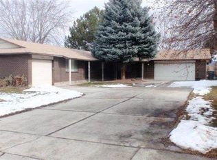 5020-22 N Decatur Dr, Boise, ID 83704