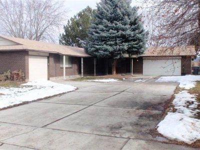 5020-22 N Decatur Dr, Boise, ID, 83704