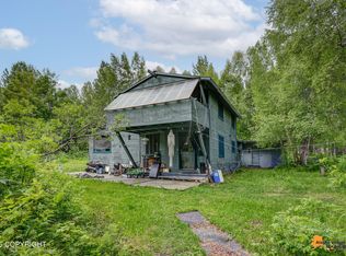 23008 S Chulitna Dr, Trapper Creek, AK 99683