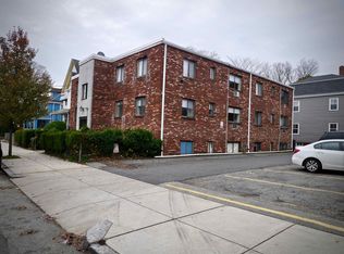21 Myrtle St APT 9, Malden, MA 02148