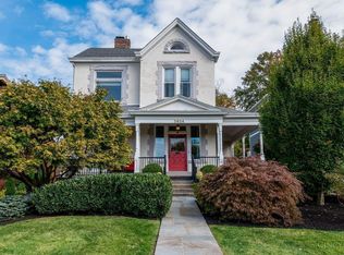 3624 Shaw Ave, Cincinnati, OH 45208
