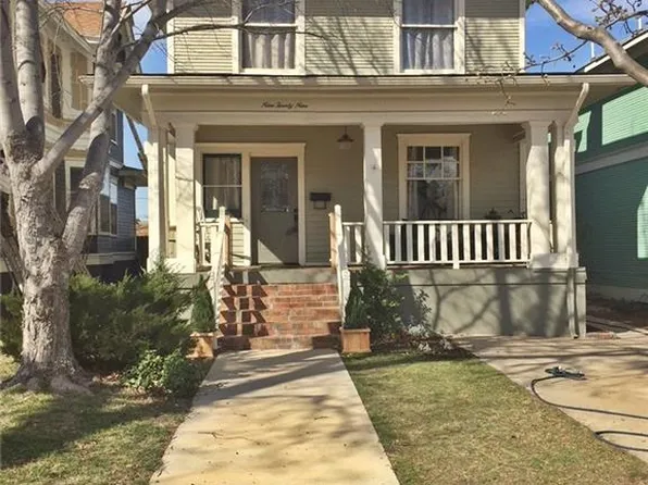 929 NW 21st St, Oklahoma City, OK 73106