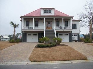 166 Hawks Nest Cir, Murrells Inlet, SC 29576