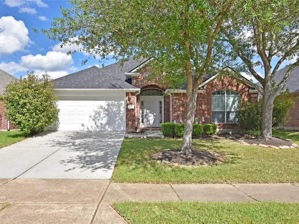 5518 Persimmon Pass, Richmond, TX 77407