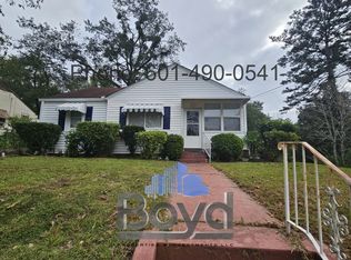 2400 33rd Ave, Meridian, MS 39301