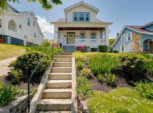 3105 Clearview Ave, Baltimore, MD 21234