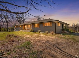 19849 Hazel Rd, Lebanon, MO 65536