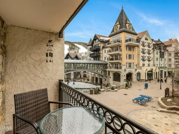 555 E Lionshead Cir #205, Vail, CO 81657