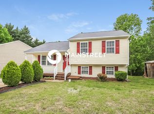 2215 Springhill Ave, Raleigh, NC 27603