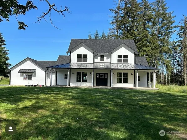 189 Wilson Road, Winlock, WA 98596