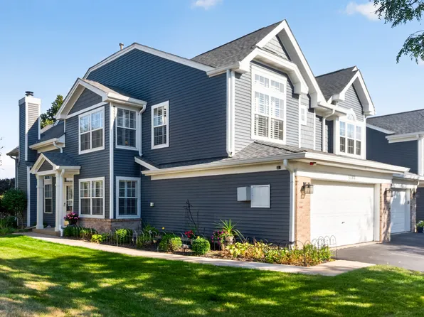 3844 Relstar Ct, Naperville, IL 60564