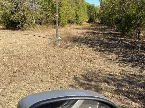 0 Steward Rd, Tupelo, OK 74572