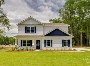 1371 Ebenezer Rd, Rincon, GA 31326