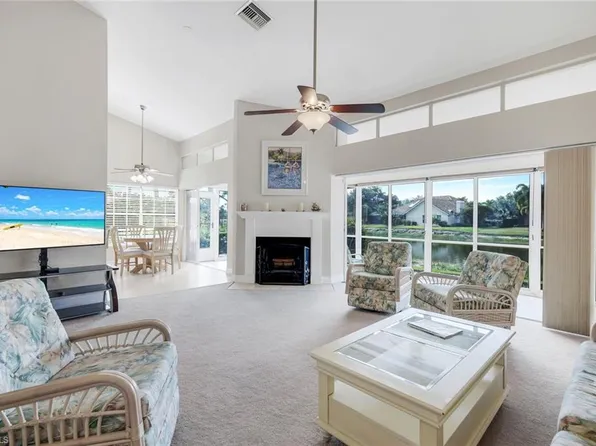 20110 Golden Panther DR #4, ESTERO, FL 33928