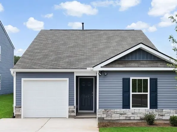 203 Strudwick Way, Piedmont, SC 29673