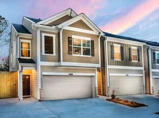 2537 Centennial Pl #70, Atlanta, GA 30349
