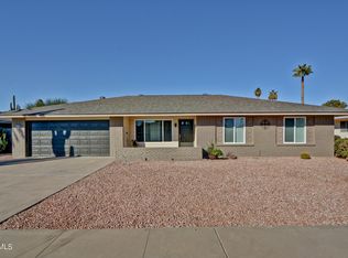 10706 W Pineaire Dr, Sun City, AZ 85351