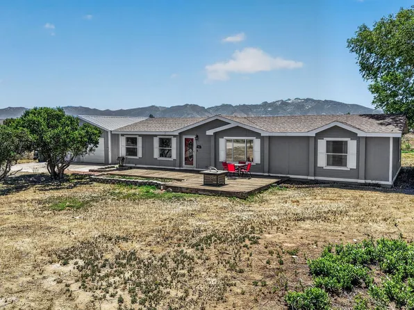 406 Brent Ln, Spring Creek, NV 89815