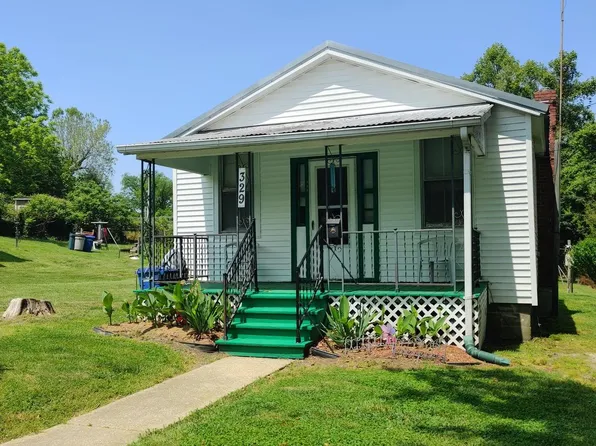 329 N Liberty St, Centreville, MD 21617