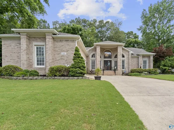 110 Holbrook Dr, Huntsville, AL 35806