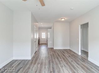 1661 S Dandelion St, Pahrump, NV 89048