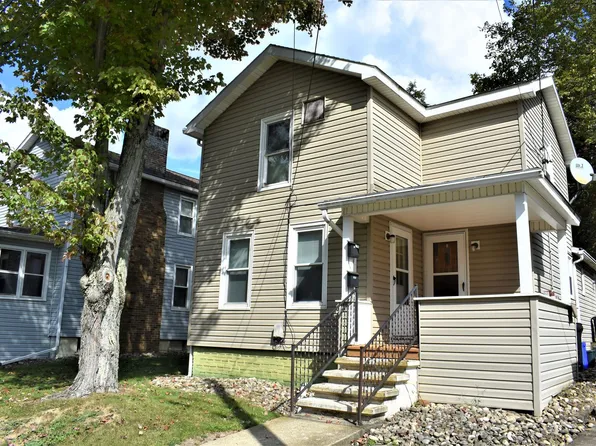 209-211 N Clymer Ave, Indiana, PA 15701